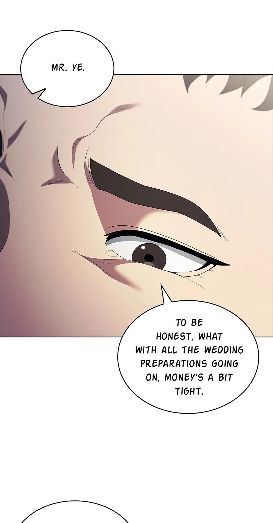 A True Doctor Chapter 235 page 21