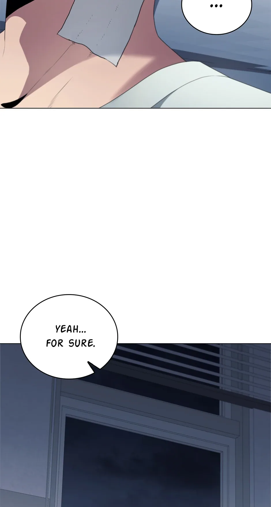 A True Doctor Chapter 235 page 25