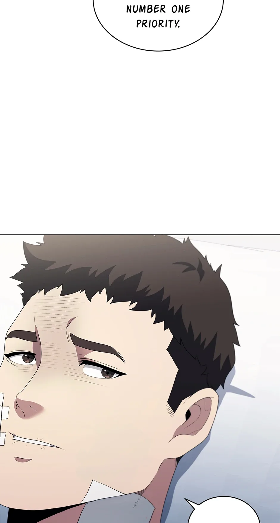 A True Doctor Chapter 235 page 24