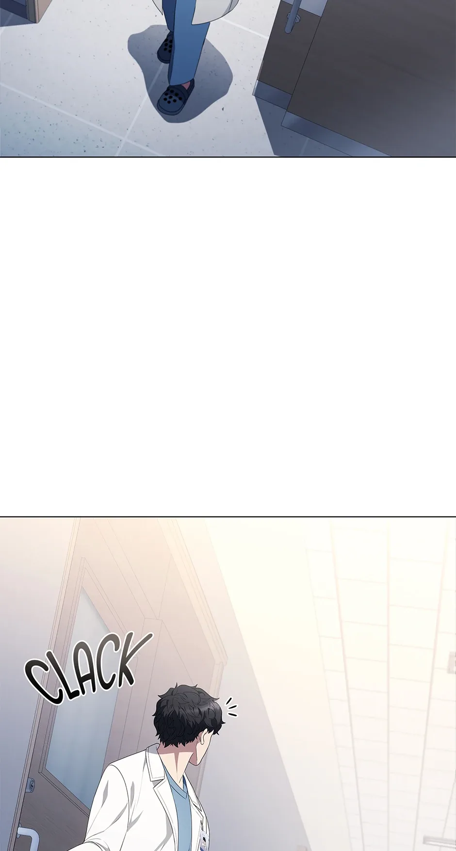 A True Doctor Chapter 235 page 28