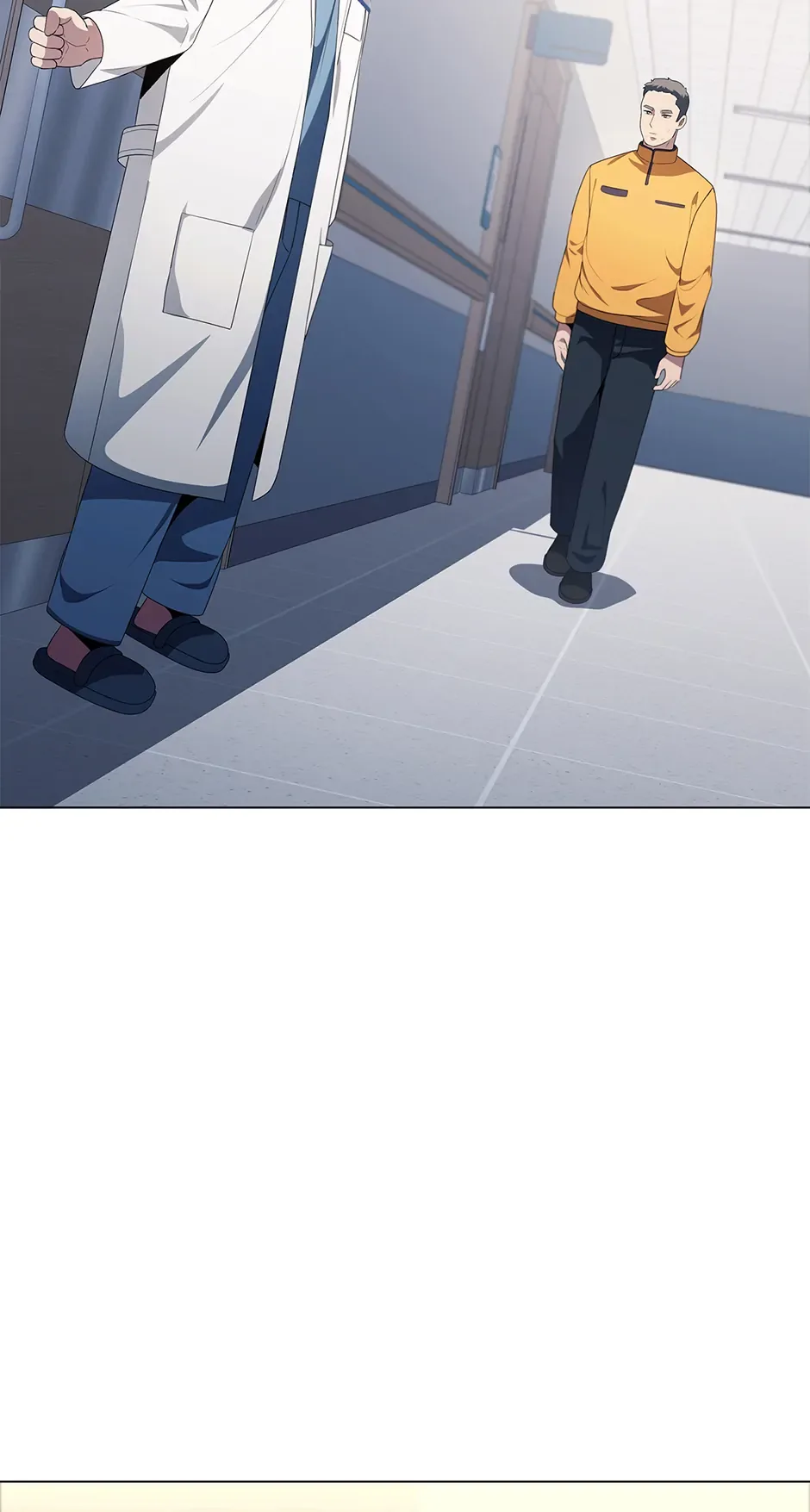 A True Doctor Chapter 235 page 29