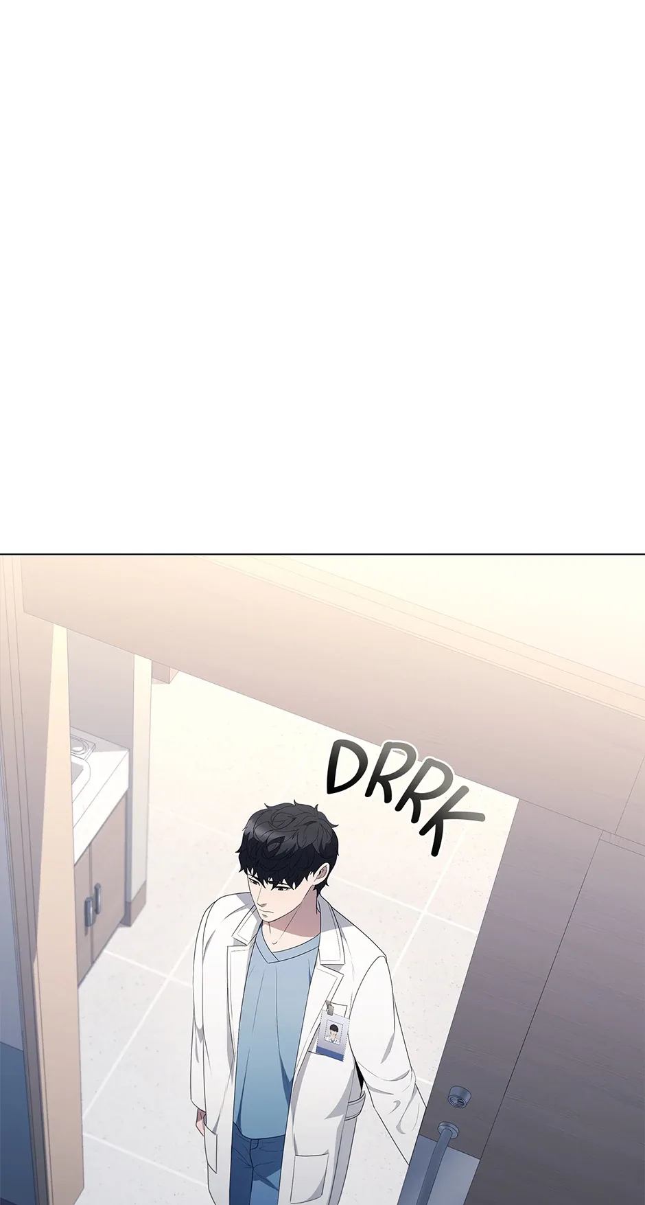 A True Doctor Chapter 235 page 27