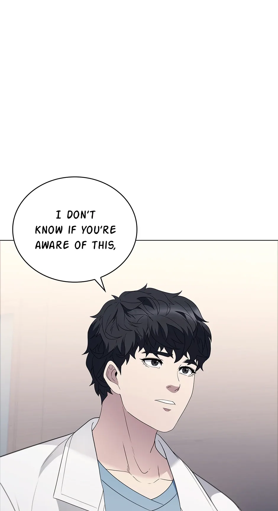 A True Doctor Chapter 235 page 34