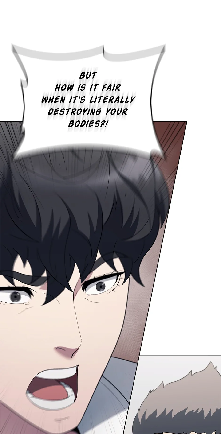 A True Doctor Chapter 235 page 43