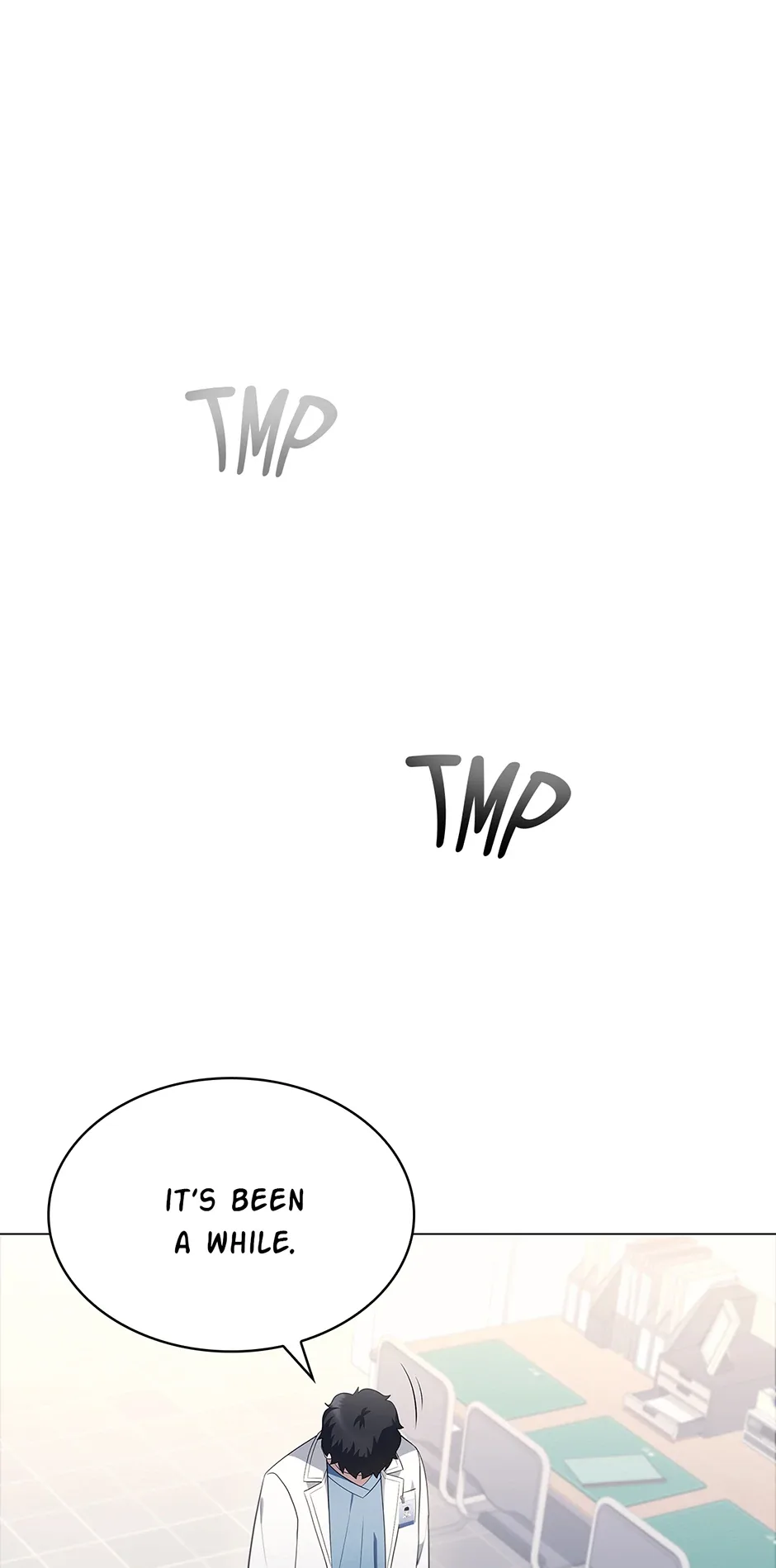 A True Doctor Chapter 235 page 58