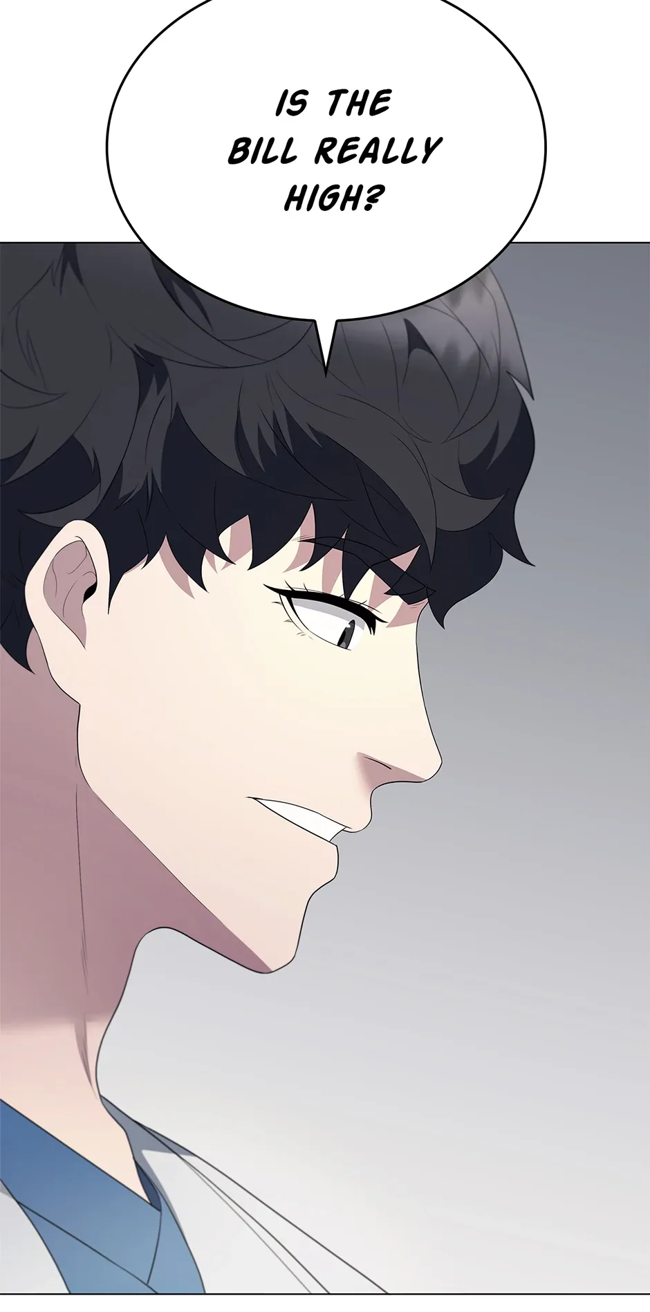 A True Doctor Chapter 235 page 62