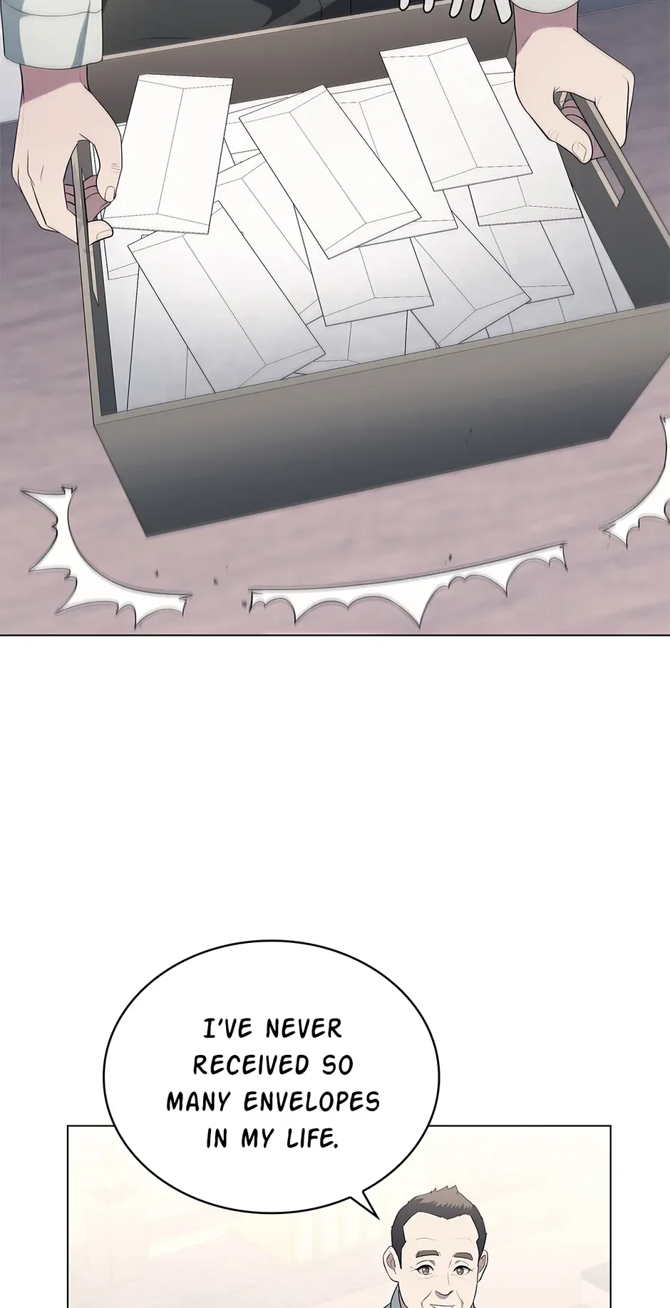 A True Doctor Chapter 235 page 76