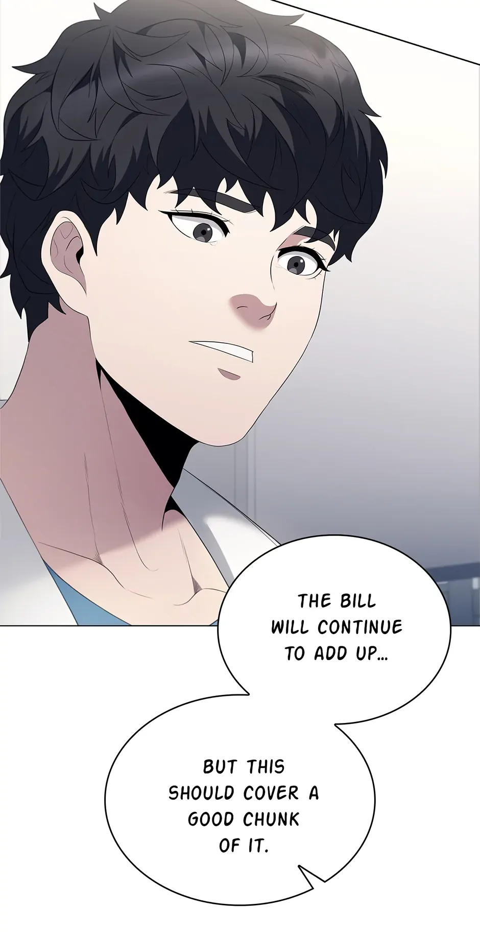 A True Doctor Chapter 235 page 79