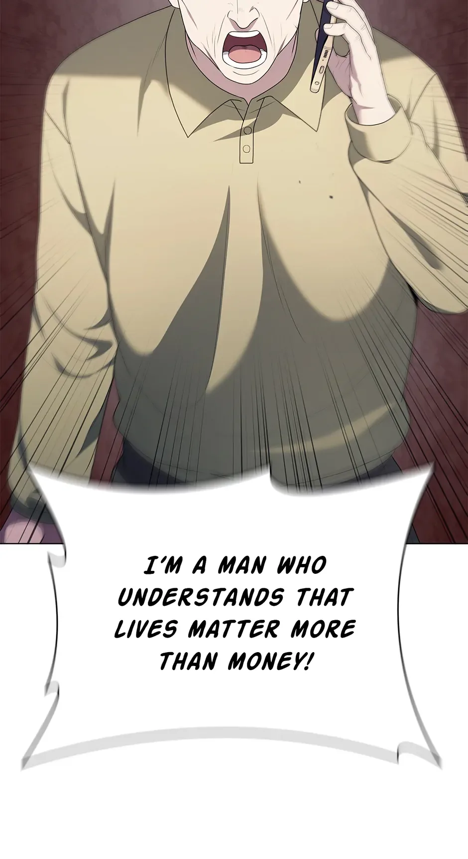 A True Doctor Chapter 236 page 7