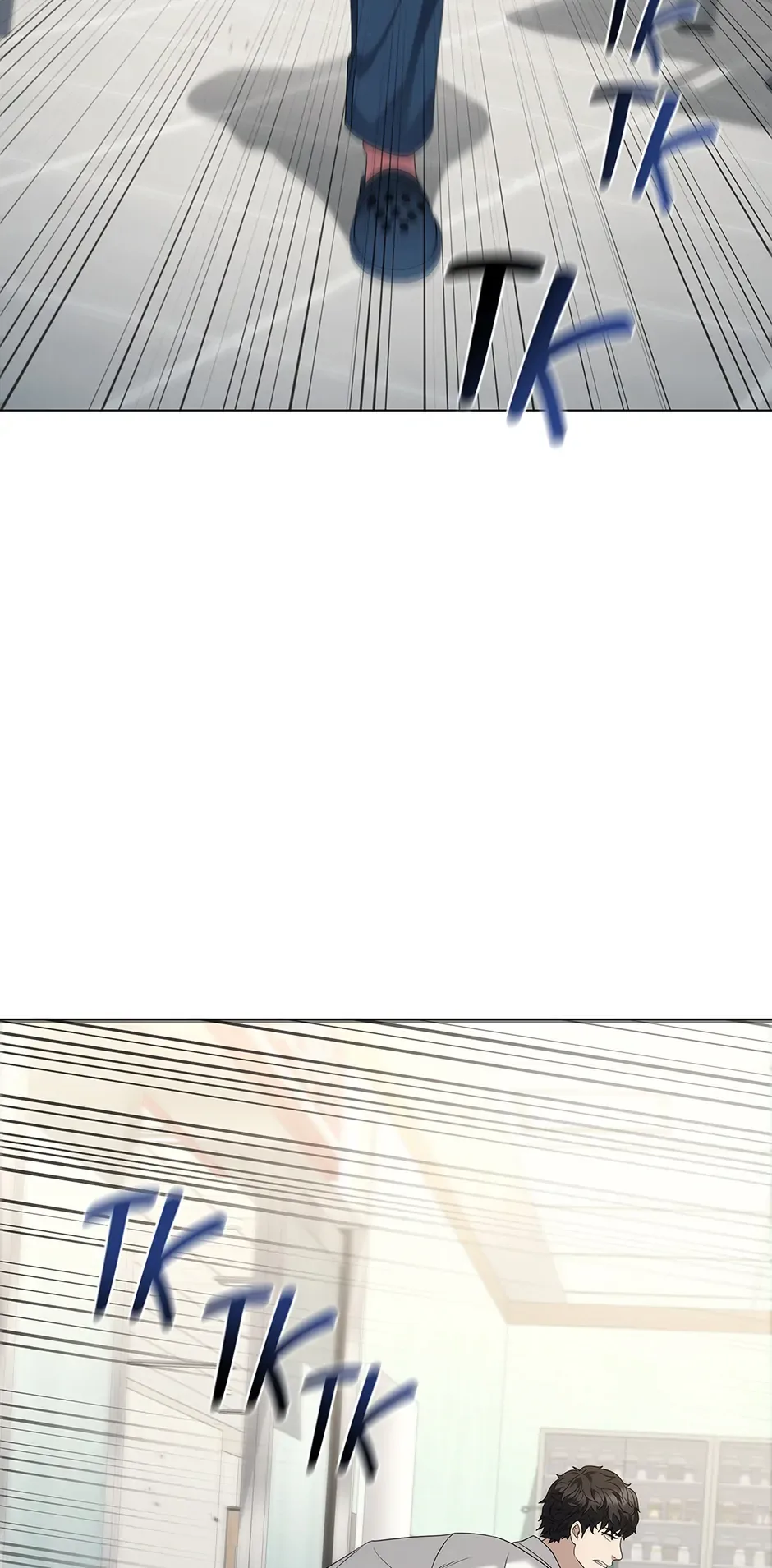 A True Doctor Chapter 236 page 21