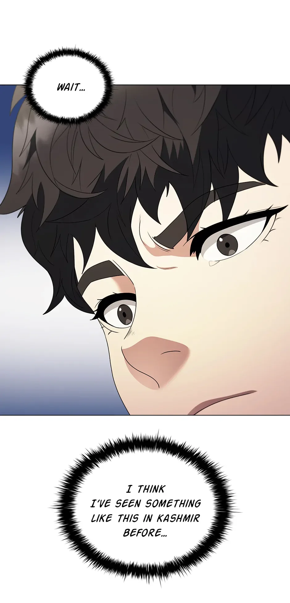 A True Doctor Chapter 236 page 33