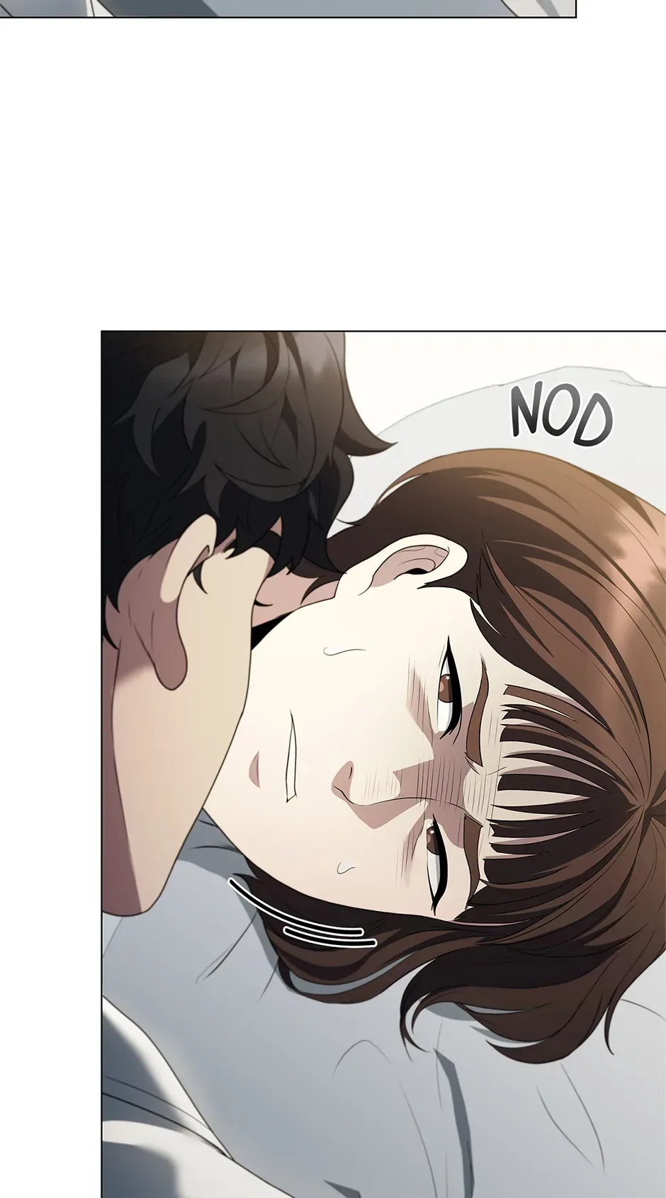 A True Doctor Chapter 236 page 36