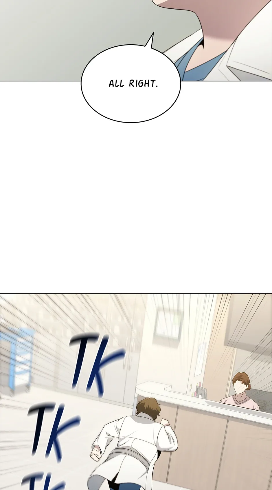 A True Doctor Chapter 236 page 39