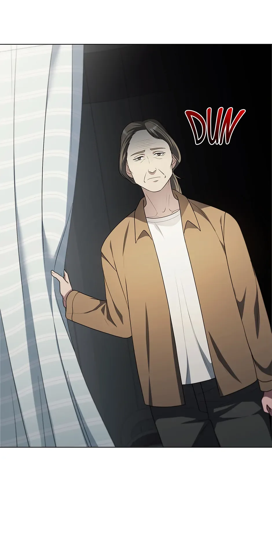 A True Doctor Chapter 236 page 54