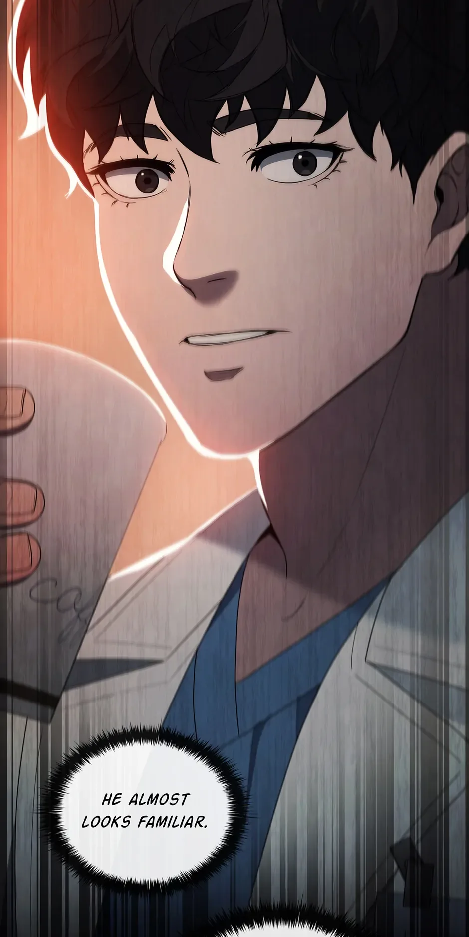 A True Doctor Chapter 236 page 58