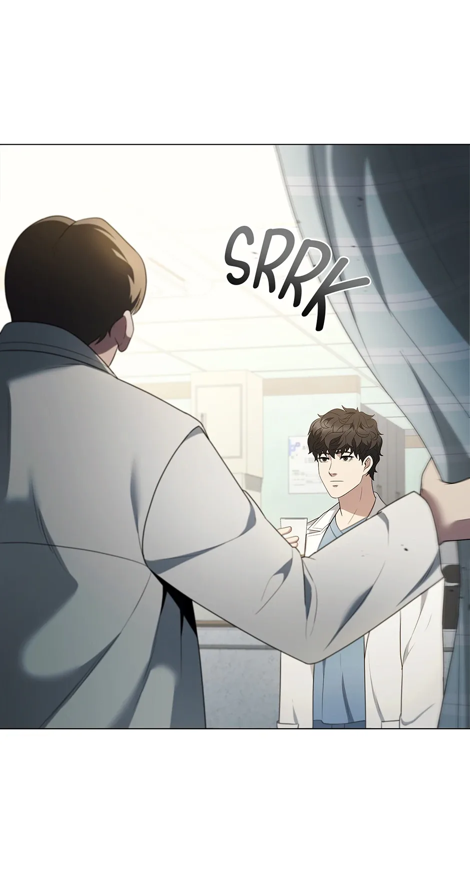 A True Doctor Chapter 236 page 62