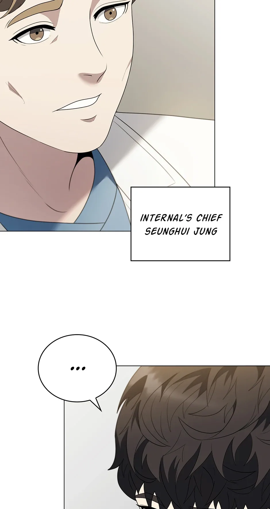 A True Doctor Chapter 236 page 65