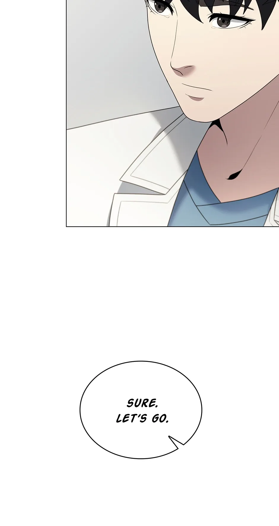 A True Doctor Chapter 236 page 66