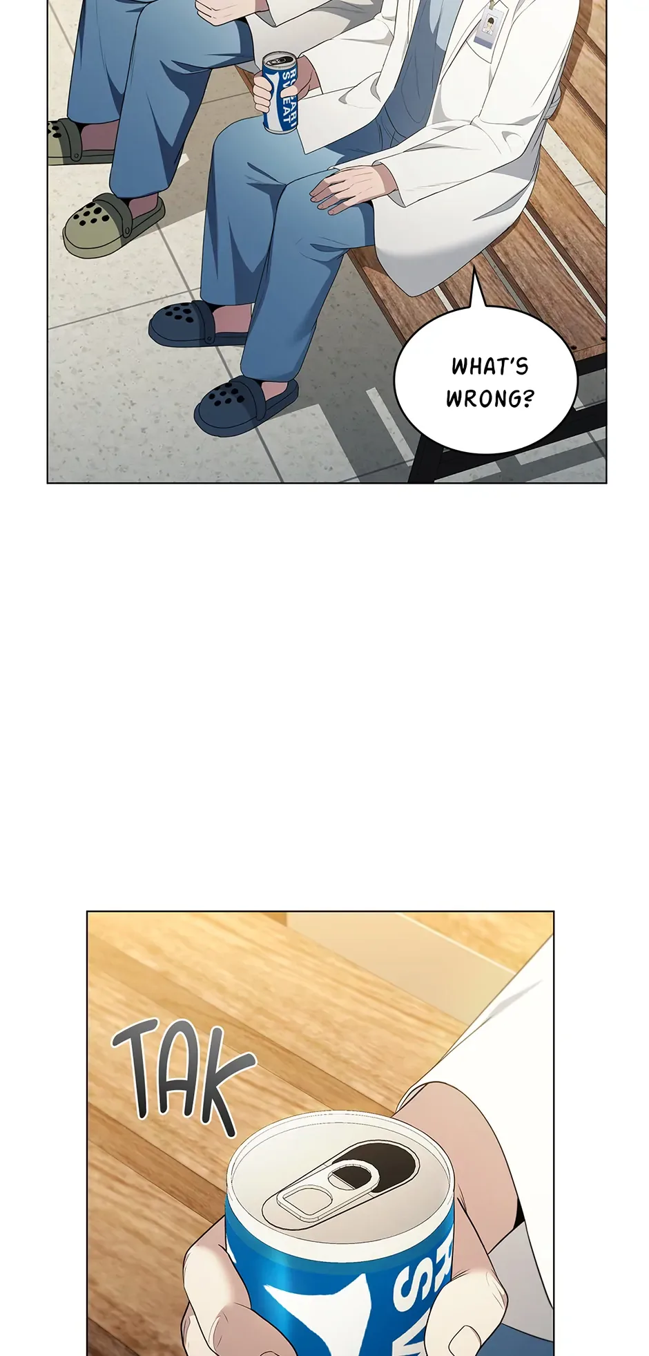 A True Doctor Chapter 236 page 69