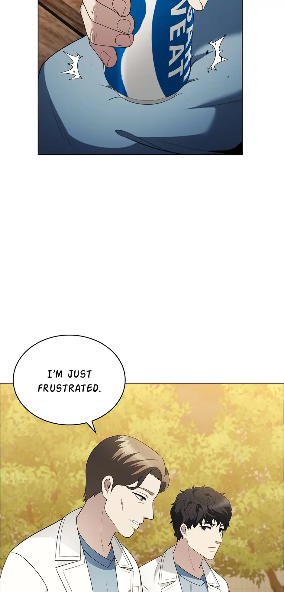 A True Doctor Chapter 236 page 70