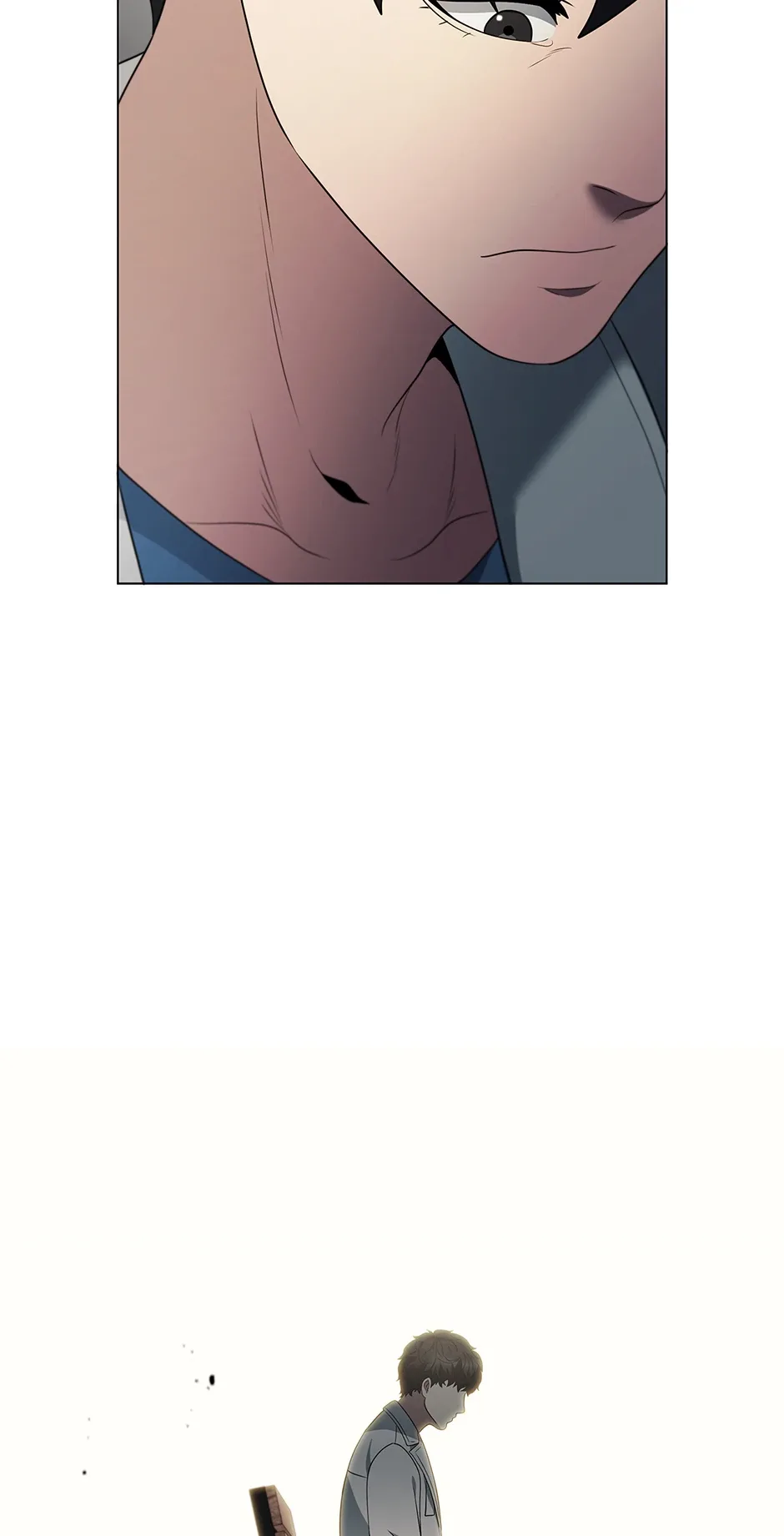 A True Doctor Chapter 236 page 82