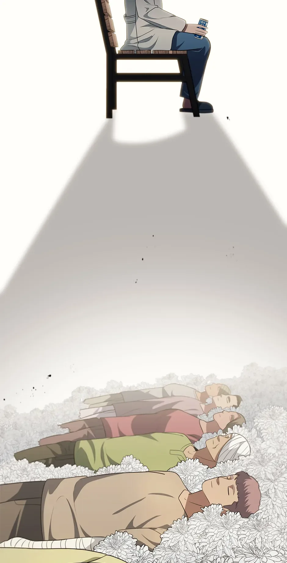 A True Doctor Chapter 236 page 83
