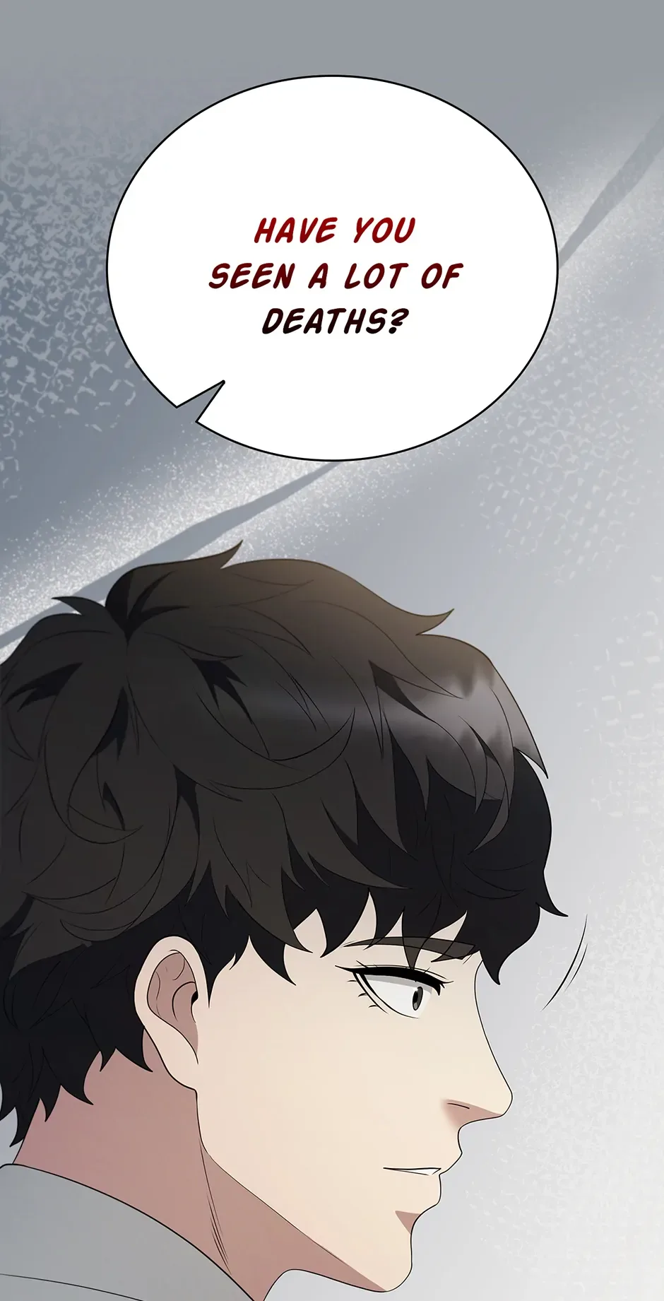 A True Doctor Chapter 236 page 80