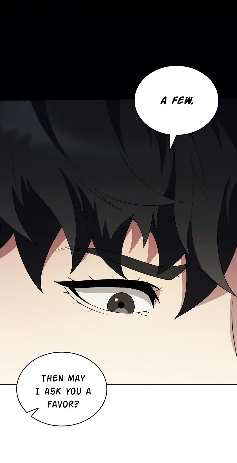 A True Doctor Chapter 236 page 85