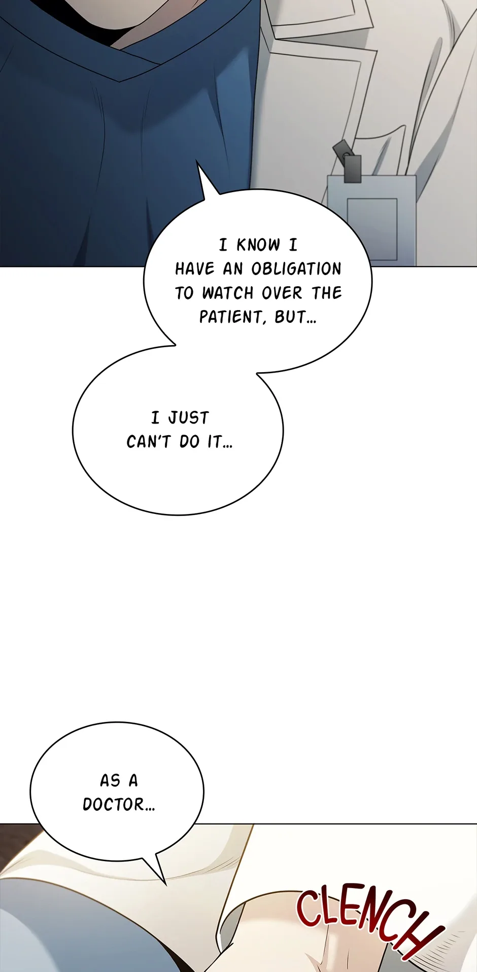 A True Doctor Chapter 236 page 88