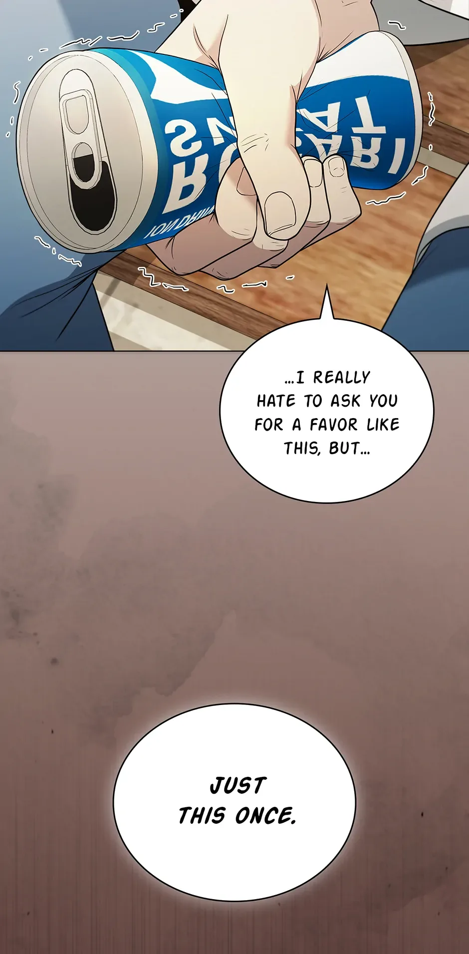 A True Doctor Chapter 236 page 89