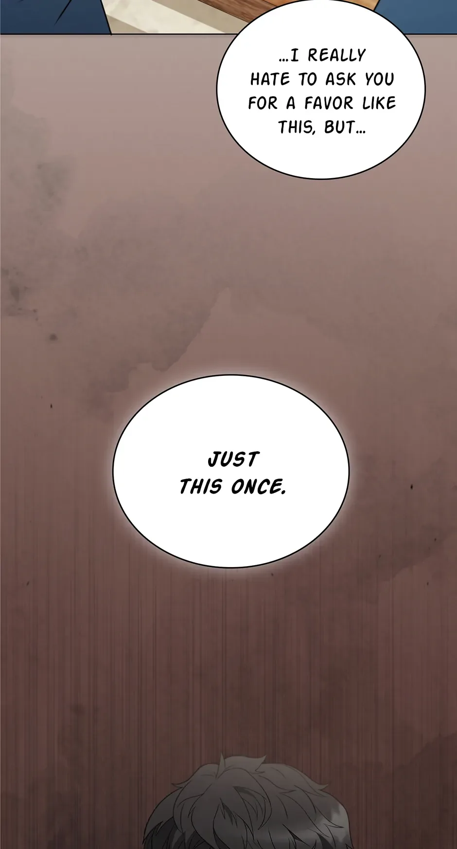 A True Doctor Chapter 237 page 2
