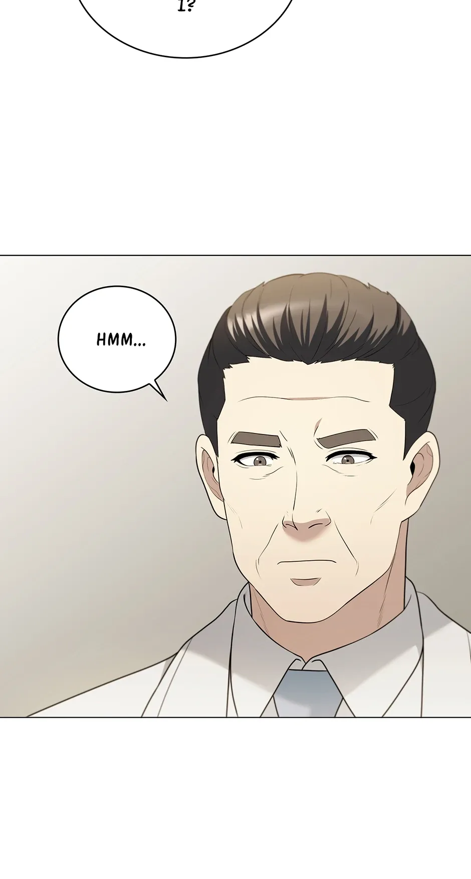 A True Doctor Chapter 237 page 20