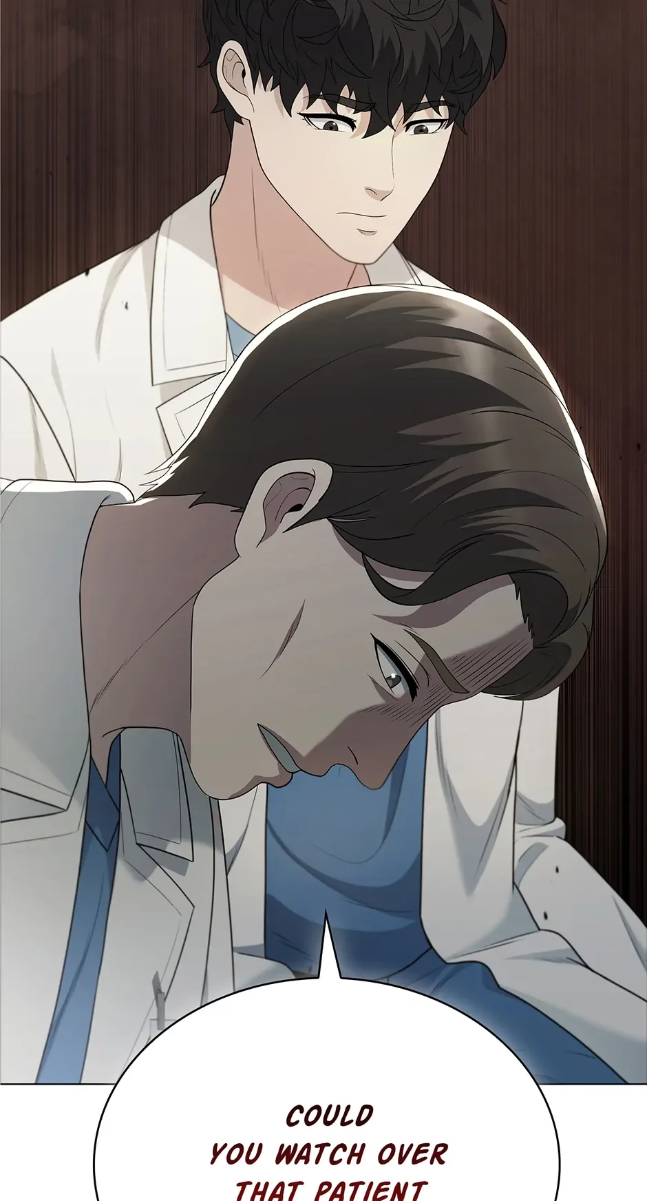 A True Doctor Chapter 237 page 3