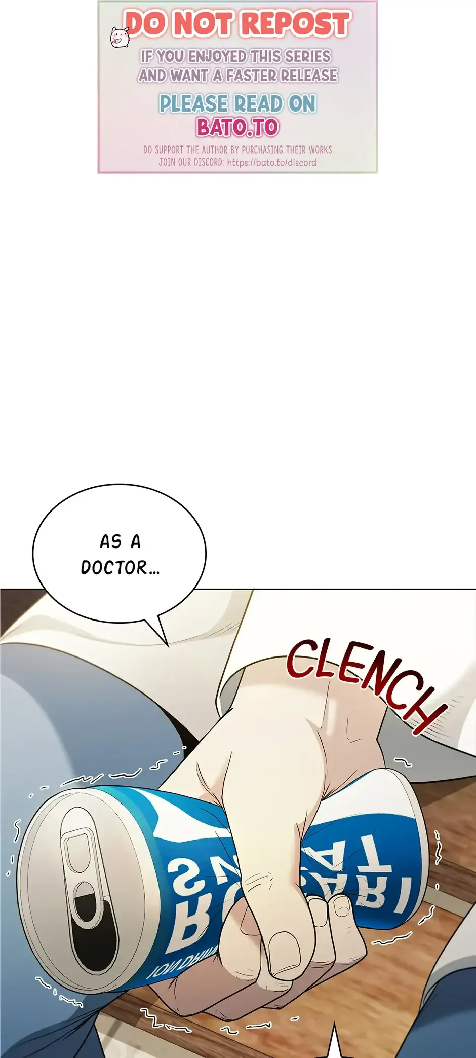 A True Doctor Chapter 237 page 1
