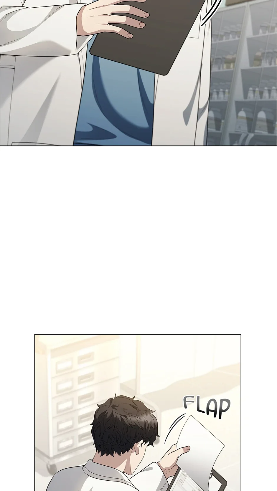 A True Doctor Chapter 237 page 24