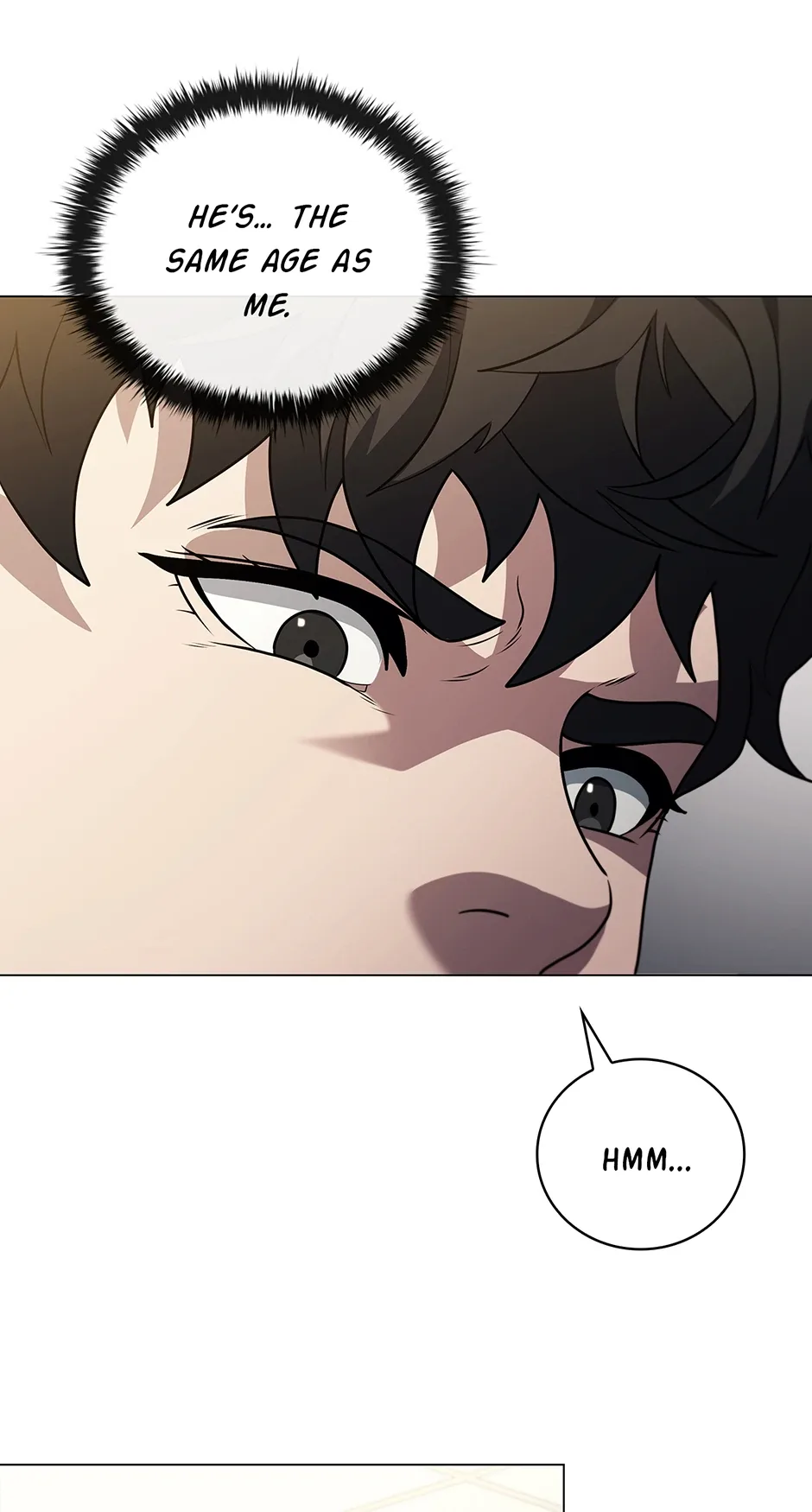 A True Doctor Chapter 237 page 27