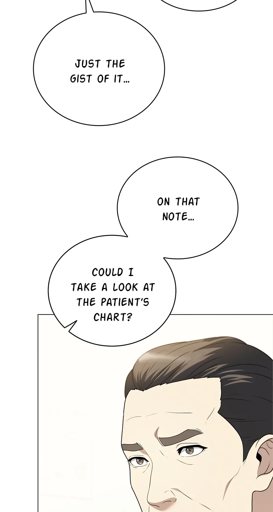 A True Doctor Chapter 237 page 16
