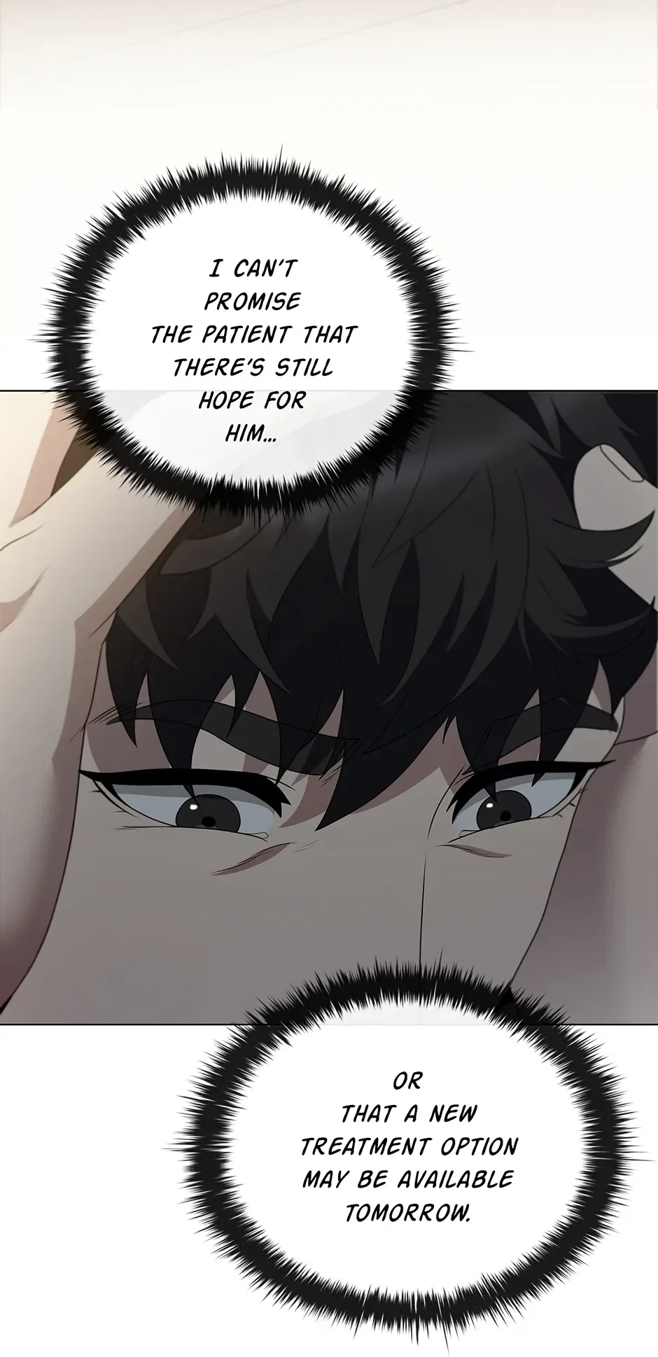 A True Doctor Chapter 237 page 38