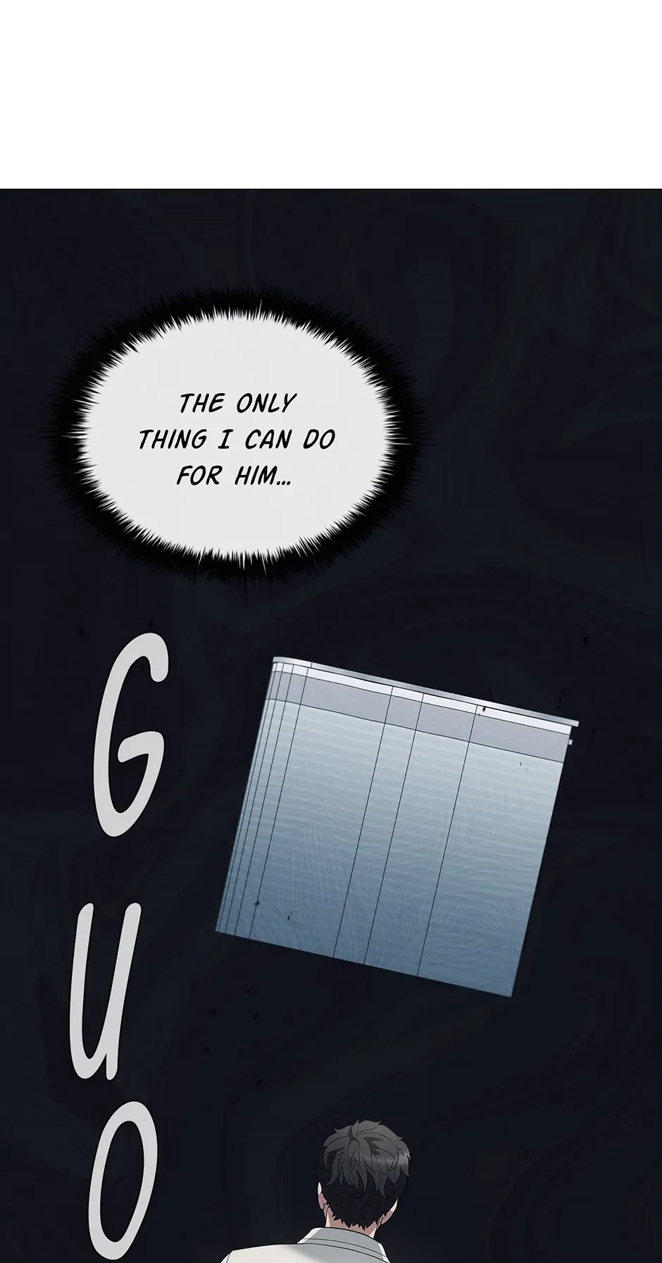 A True Doctor Chapter 237 page 40