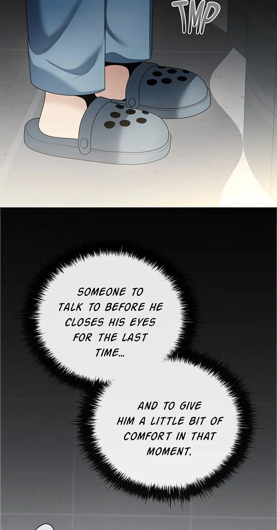 A True Doctor Chapter 237 page 42