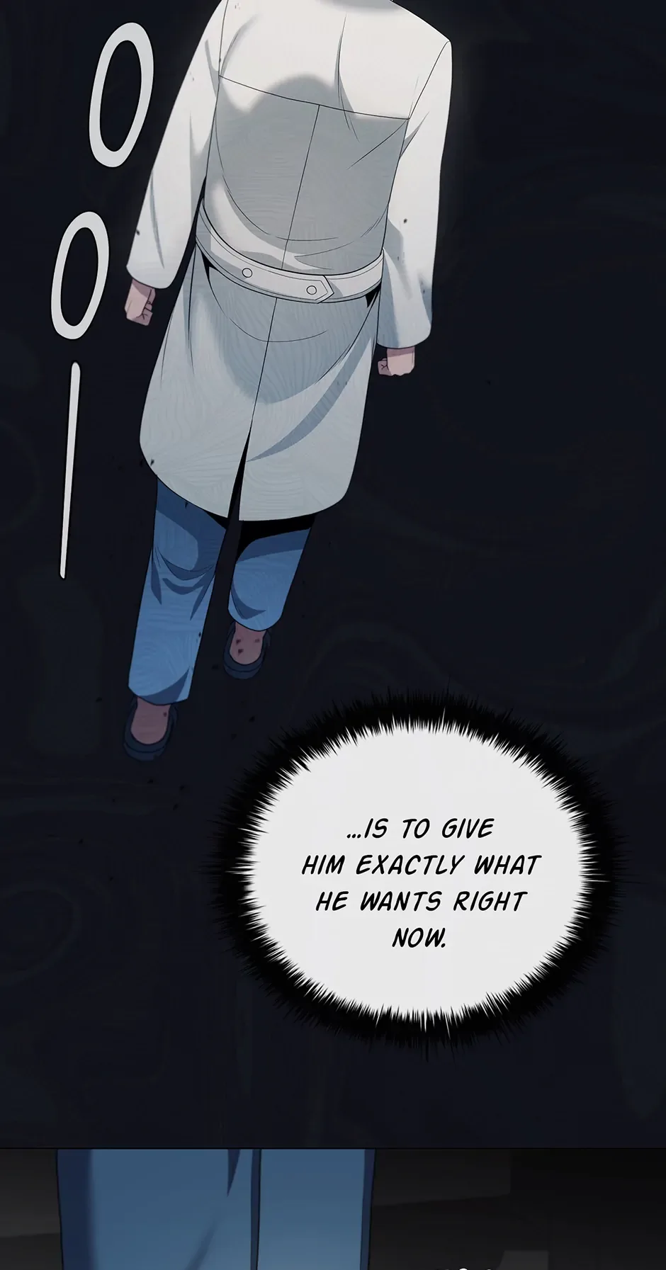 A True Doctor Chapter 237 page 41