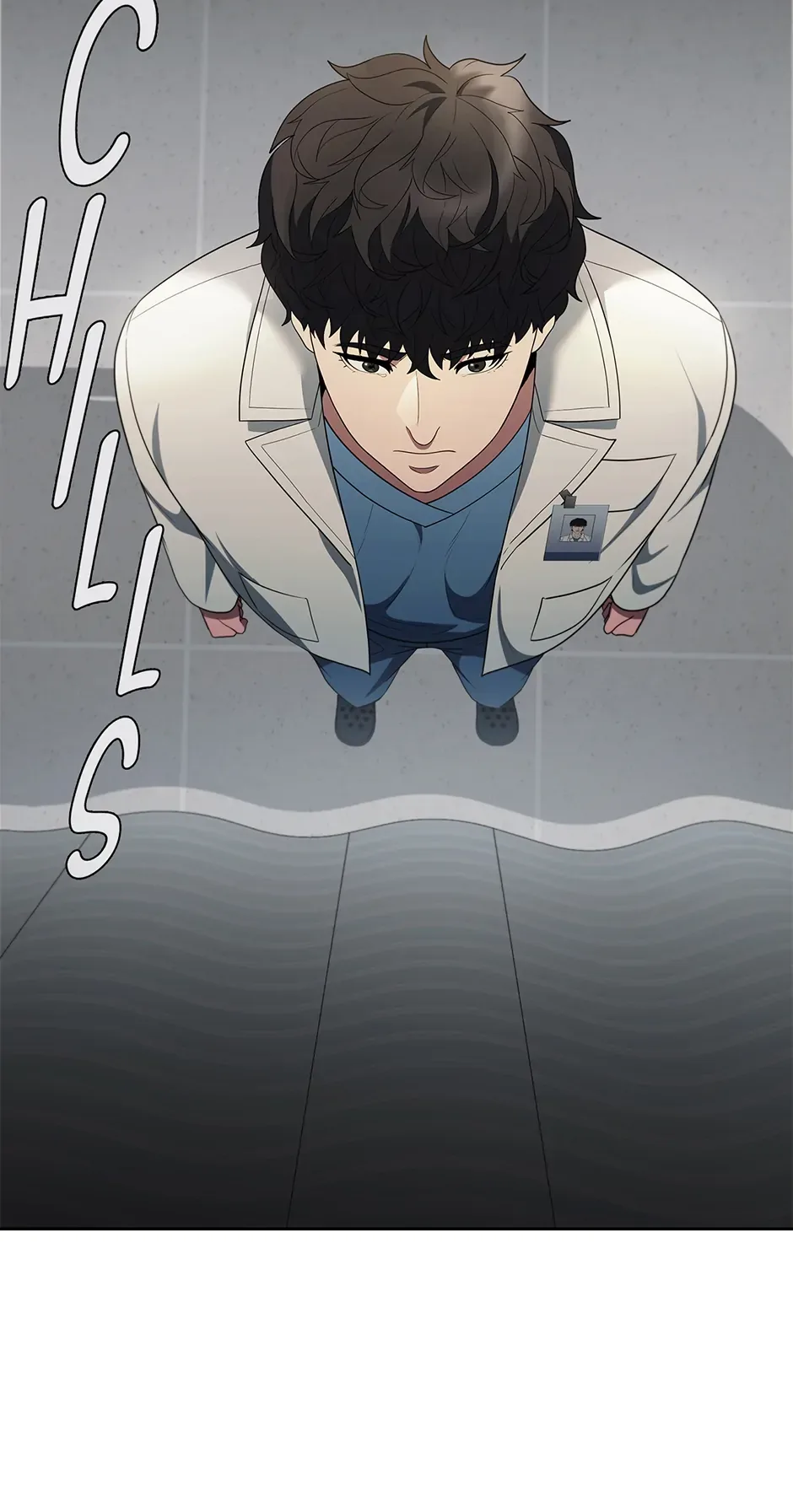 A True Doctor Chapter 237 page 43
