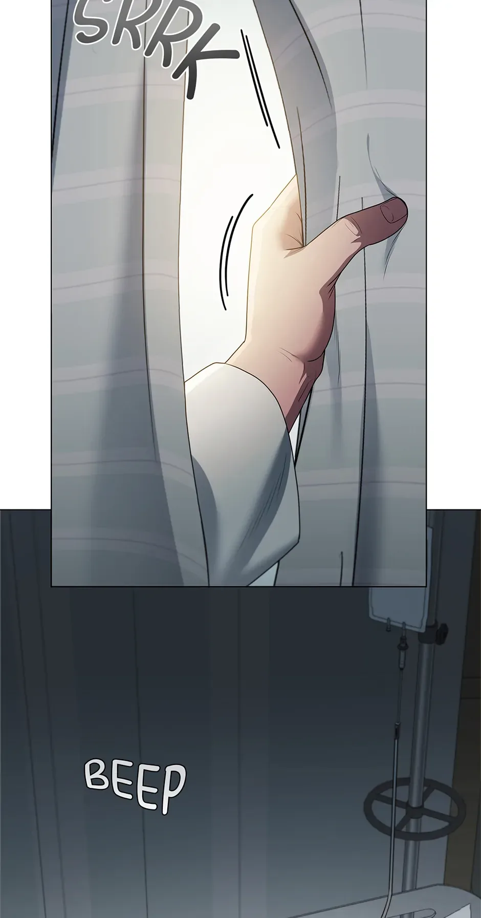A True Doctor Chapter 237 page 45