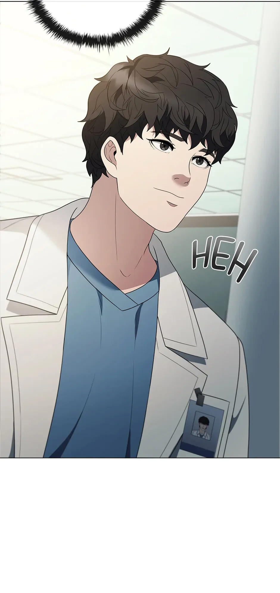 A True Doctor Chapter 237 page 48