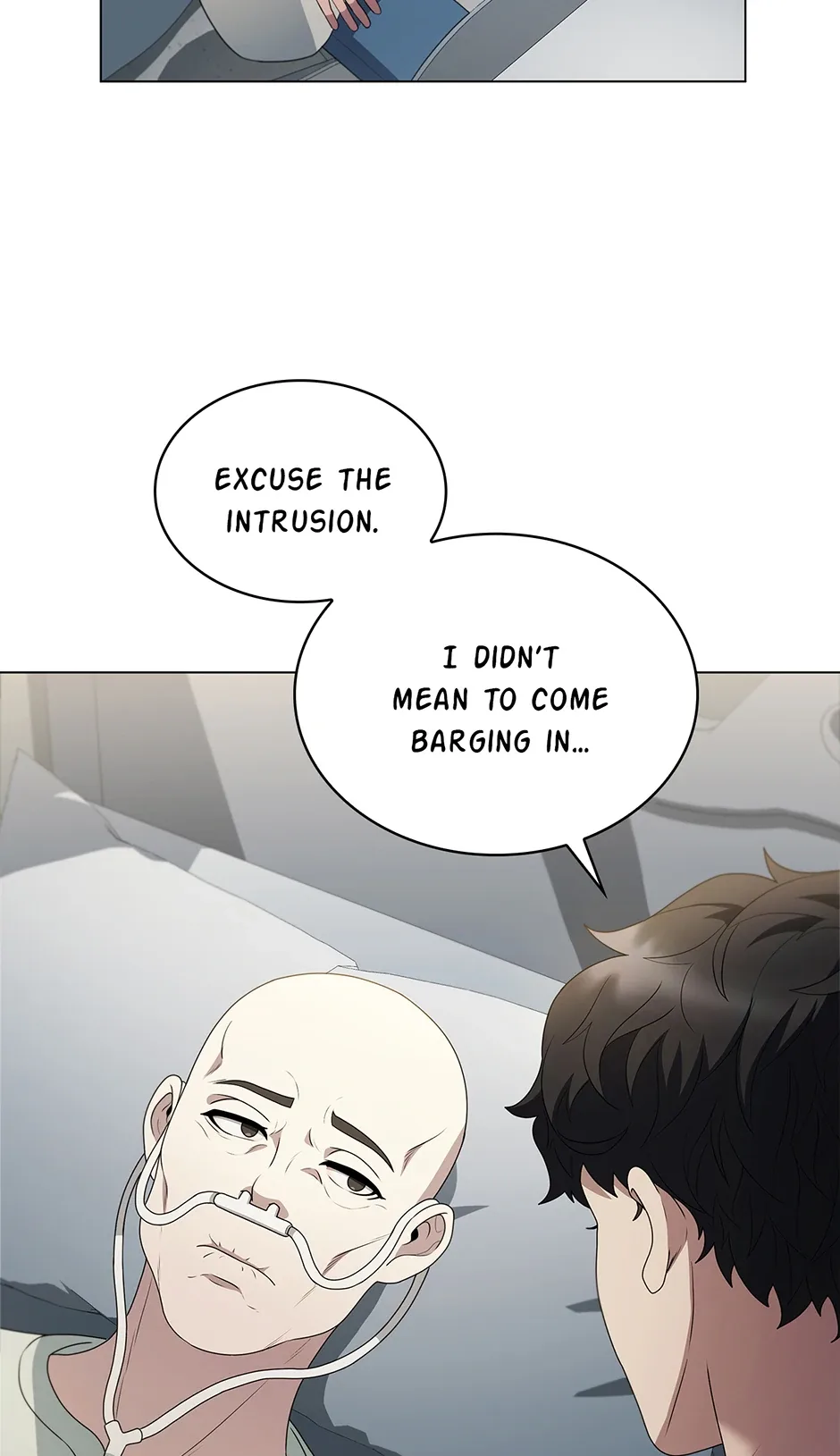 A True Doctor Chapter 237 page 58