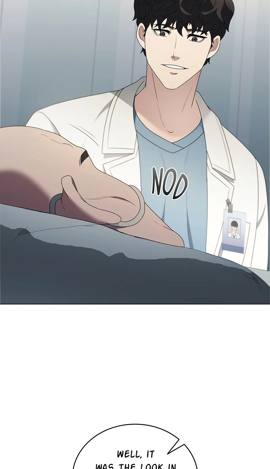 A True Doctor Chapter 237 page 60