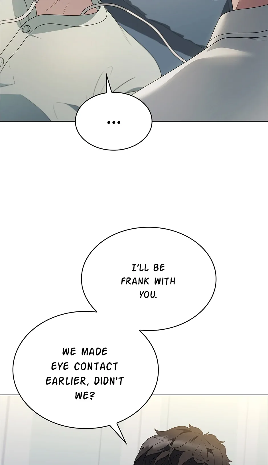 A True Doctor Chapter 237 page 59