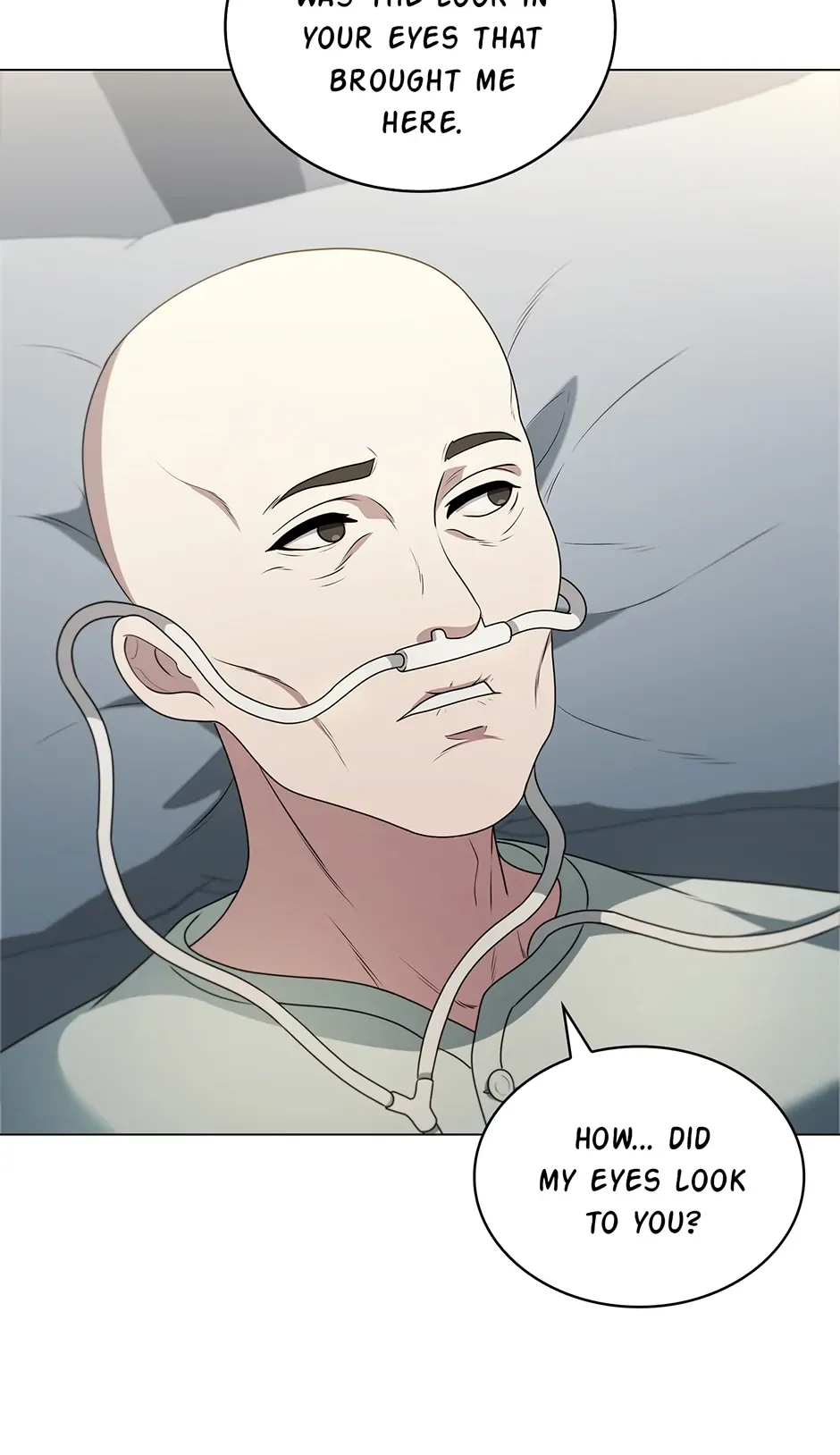 A True Doctor Chapter 237 page 61