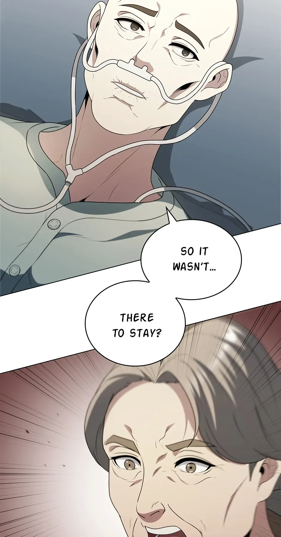 A True Doctor Chapter 237 page 66