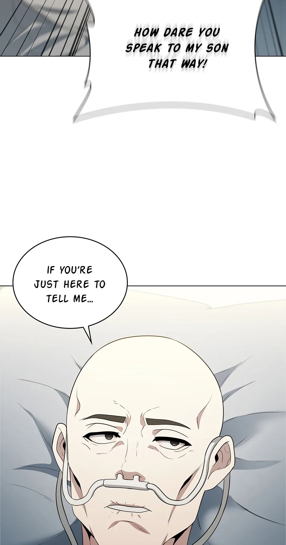 A True Doctor Chapter 237 page 70